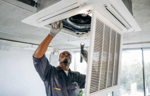 Licensed Heat Pump Repair service in Willisburg, KY - FH HVAC